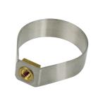 (即納)(メール便対応商品)RIXEN KAUL リクセンカウル スチールバンド Φ32〜36mm コントアーシリーズ用(CO836)(4030572002061)アタッチメント