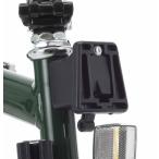 (即納)BROMPTON ブロンプトンフロントキャリアブロック(QFCBA)(5053099030002)