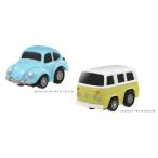 チョロキュー フォルクスワーゲン【タカラトミー】チョロQ おもちゃ 乗り物おもちゃ レースカー