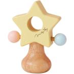  Mill ключ игрушка tinkru Star [ Ed Inter ]Milky Toy baby деревянная игрушка 