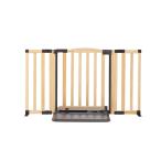 おくだけドアーズ WoodyII  M　日本育児　ベビーゲート