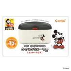  Quick утеплитель HU Mickey Mouse комбинированный combi