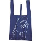  Moomin reji сумка темно-синий MM-5689
