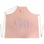  Moomin фартук mama`s Tea party PK MM-7964
