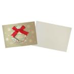  Рождество Италия карта поздравительная открытка CHRISTMAS CMGI-407 активный корпорация подарок смешанные товары конверт имеется . покупка 