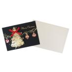  поздравительная открытка Рождество Италия карта CHRISTMAS CMGI-525 активный корпорация подарок смешанные товары конверт имеется Xmas. покупка 