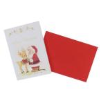  Рождество Италия карта поздравительная открытка CHRISTMAS CMGI-530 активный корпорация подарок смешанные товары конверт имеется . покупка 