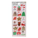  наклейка сиденье Рождество бумага наклейка CHRISTMAS CMS-620 активный корпорация блокнот декоративный элемент 
