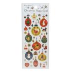  Рождество бумага наклейка наклейка сиденье CHRISTMAS CMS-622 активный корпорация 