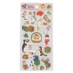  наклейка сиденье Рождество хлопок бумага наклейка Ferrie simo кошка часть .. активный корпорация блокнот декоративный элемент Xmas стикер герой 