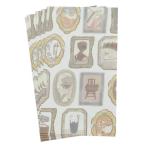  новогодний подарок pochi пакет 5 шт. комплект .. пакет летящий matsushouichi low frame украшение .. активный корпорация золотой . новогодний подарок пакет симпатичный 