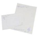  объем письмо комплект письмо комплект музыка активный корпорация конверт имеется модный сделано в Японии 