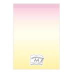  вместе . пластик внизу кровать градация сделал ..A4 цвет 03