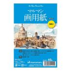  Maruman бумага для рисования Maruman бумага для рисования Special толщина . открытка размер 40 листов [ почтовая доставка возможно ]