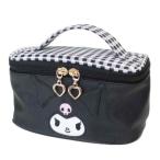  cosme сумка vanity сумка черный mi Sanrio a Rudy косметичка бардачок герой 