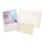POSTCARDsia- открытка Shota какой . нет повседневный . аниме шик .APJ конверт имеется модный . покупка 