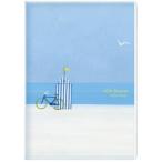 [50%OFF]2026 год неделя dia Lee B6 блок we k Lee блокнот 2026 Beyond the sea лист . Akira APJ