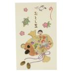 .. пакет новогодний подарок пакет 5 шт. комплект Chibi Maruko-chan маленький молоток APJ золотой .