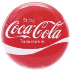 Yahoo! Yahoo!ショッピング(ヤフー ショッピング)缶バッジ ビッグ カンバッジ コカコーラ ロゴ赤 Coca-Cola LIFE STYLE 直径57mm