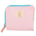 マスクケース マルチポーチ ピンク ミッフィー ディックブルーナ アートウエルド 小物入れ 絵本キャラクター