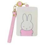  катушка имеется чехол для пропуска чехол для проездного билета Miffy искусство weld Dick bruna . покупка 