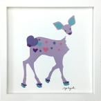 動物 Kayo Horaguchi Dear ホラグチ カヨ ZKH-52557 22×22×2cm 爆買