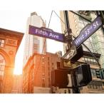 Yahoo! Yahoo!ショッピング(ヤフー ショッピング)Petit Canvas Art 写真 アート Fifth Ave. プチ キャンバスアート 美工社 50×40×2.5cm