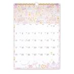 �������݂� 2027 Calendar A3 �Ǌ|���J�����_�[ 2027�N �X�P�W���[�� �N���[�Y�s��