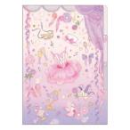 A4 прозрачный файл 3 карман карман файл .....s Mille цвет. stage Crows булавка 