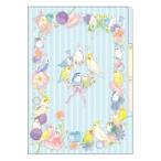  карман файл A4 прозрачный файл 3 карман flawa Lee ..... Crows булавка документы регулировка держатель новый . период подготовка канцелярские принадлежности ga- Lee иллюстрации 