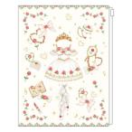  карман файл молния есть 6 карман прозрачный файл ..... флора. глаз .. Crows булавка Zip застежка-молния есть новый . период подготовка канцелярские принадлежности ga- Lee иллюстрации 