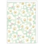  Sakura поздравительная открытка сообщение карта Sakura. ... Crows булавка входить .. индустрия праздник сообщение многоцелевой карта 