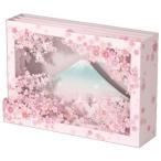  pop up карта поздравительная открытка Sakura гора Фудзи 97044 Crows булавка входить .. индустрия праздник сообщение многоцелевой карта конверт имеется . покупка 