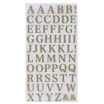 g Ritter знак наклейка наклейка сиденье алфавит золотой Gold Crows булавка 