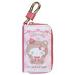  Sanrio герой z чехол для ключей "умный" ключ кейс .. кекс Hello Kitty шоко Sanrio поле гора коммерческое предприятие 