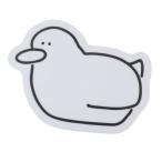  стикер большой наклейка swimming duck мята in декоративный элемент наклейка симпатичный . покупка 