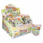  средство для ванн happy papi- автобус мяч все 13 вид 24 штук комплект .. advance 