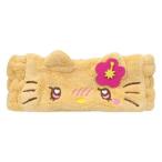  лента для волос волосы аксессуары Hello Kitty Sanrio девушка 3 Y2K поле гора коммерческое предприятие . лицо макияж 