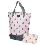 ケース付き保冷トートバッグ保冷トー...