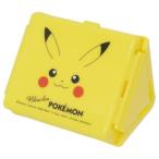 お弁当箱 抗菌折りたたみおにぎりケース ポケットモンスター ピカチュウ フェイス 23 スケーター ポケモン 爆買