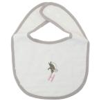  baby bib Cara initial нагрудник Leo Leo niH wave . покупка 