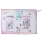 掃除用品 PORTRAIT GIRLS 新入学 マイクロファイバー ぞうきん クラックス