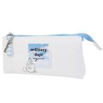 ordinary days ペアポケット ペンポーチ ペンケース クラックス 爆買