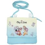  зажим сумка небольшая сумочка карман Disney chip & Dale новый входить .k Lux новый . период подготовка смешанные товары герой . покупка 