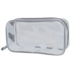 Yahoo! Yahoo!ショッピング(ヤフー ショッピング)クリア ボックス ペンポーチ ペンケース 筆箱 SMOOKY クラックス 新学期準備文具