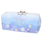 筆箱 BOX ペンケース トゥインクルシェル クラックス 爆買