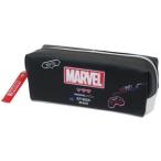 マーベル 筆箱 キャラクター グッズ BOX ペンケース ゲーム MARVEL 爆買