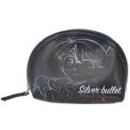 ミニポーチ 名探偵コナン 半円 ミニポーチ