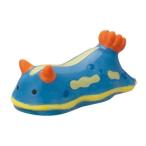 ウミウシハシオキ 箸置き umiusea life ウミウシーライフ アオ デコレ 爆買