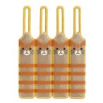  отражатель молния бирка именная бирка .. тигр декоративный элемент re